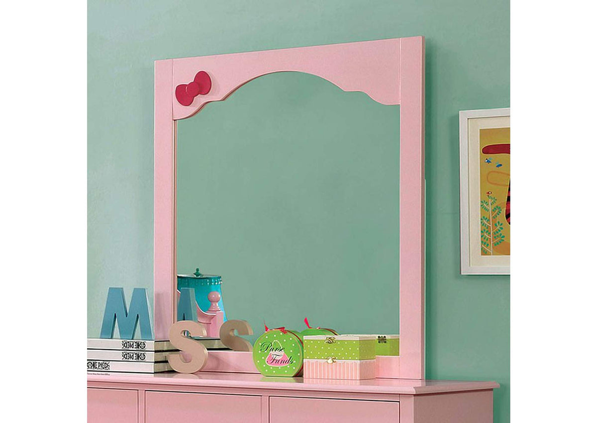 Dani Mirror