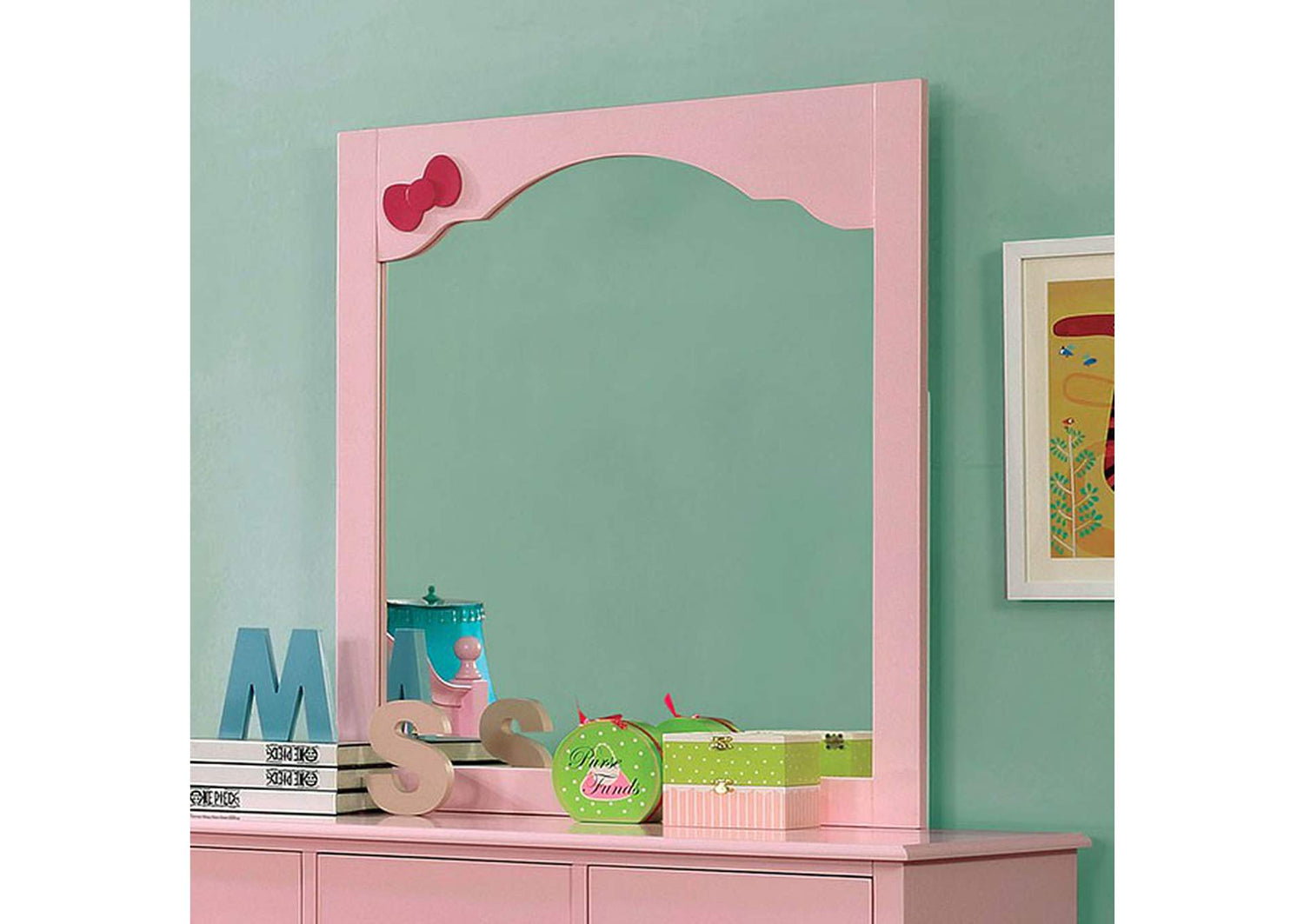Dani Mirror