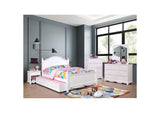 CM7159WH-N-VN Dani Night Stand