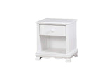 CM7159WH-N-VN Dani Night Stand