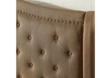 FM7160BR-F-BED Carly Full Bed