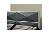 CM7163F Largo Full Bed