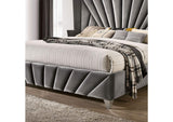 CM7164EK-BED Carissa E.King Bed
