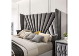 CM7164-CONF Carissa Bed