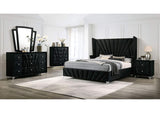 CM7164BK-N Carissa Night Stand