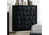 Carissa Chest