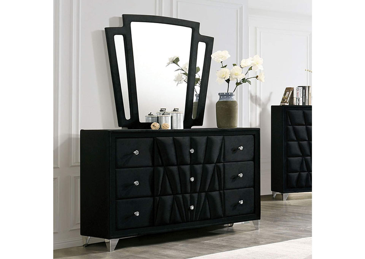 Carissa Dresser