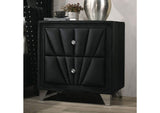Carissa Night Stand