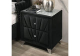 CM7164BK-N Carissa Night Stand