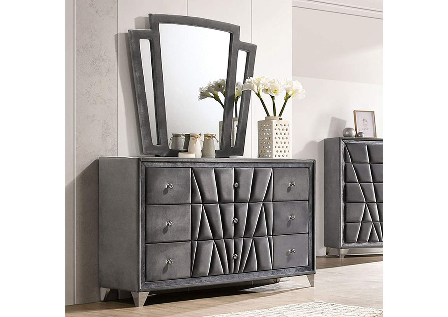 Carissa Dresser