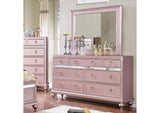 Avior Dresser