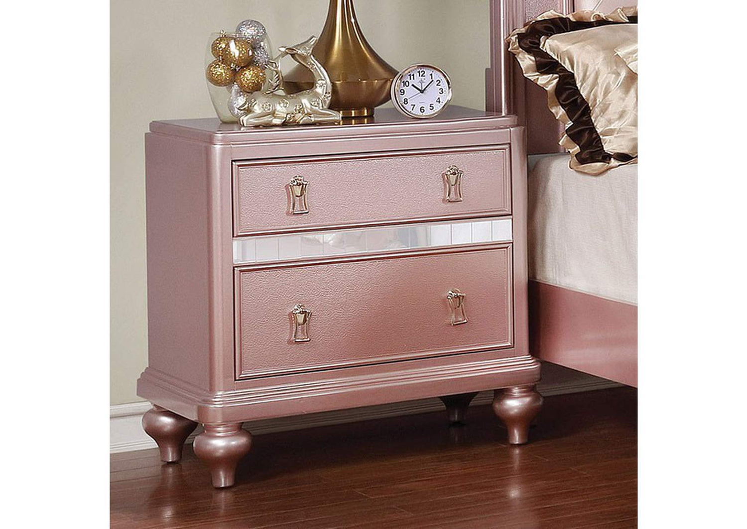 Avior Night Stand