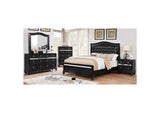 CM7171BK-CK-BED Ariston Cal.King Bed