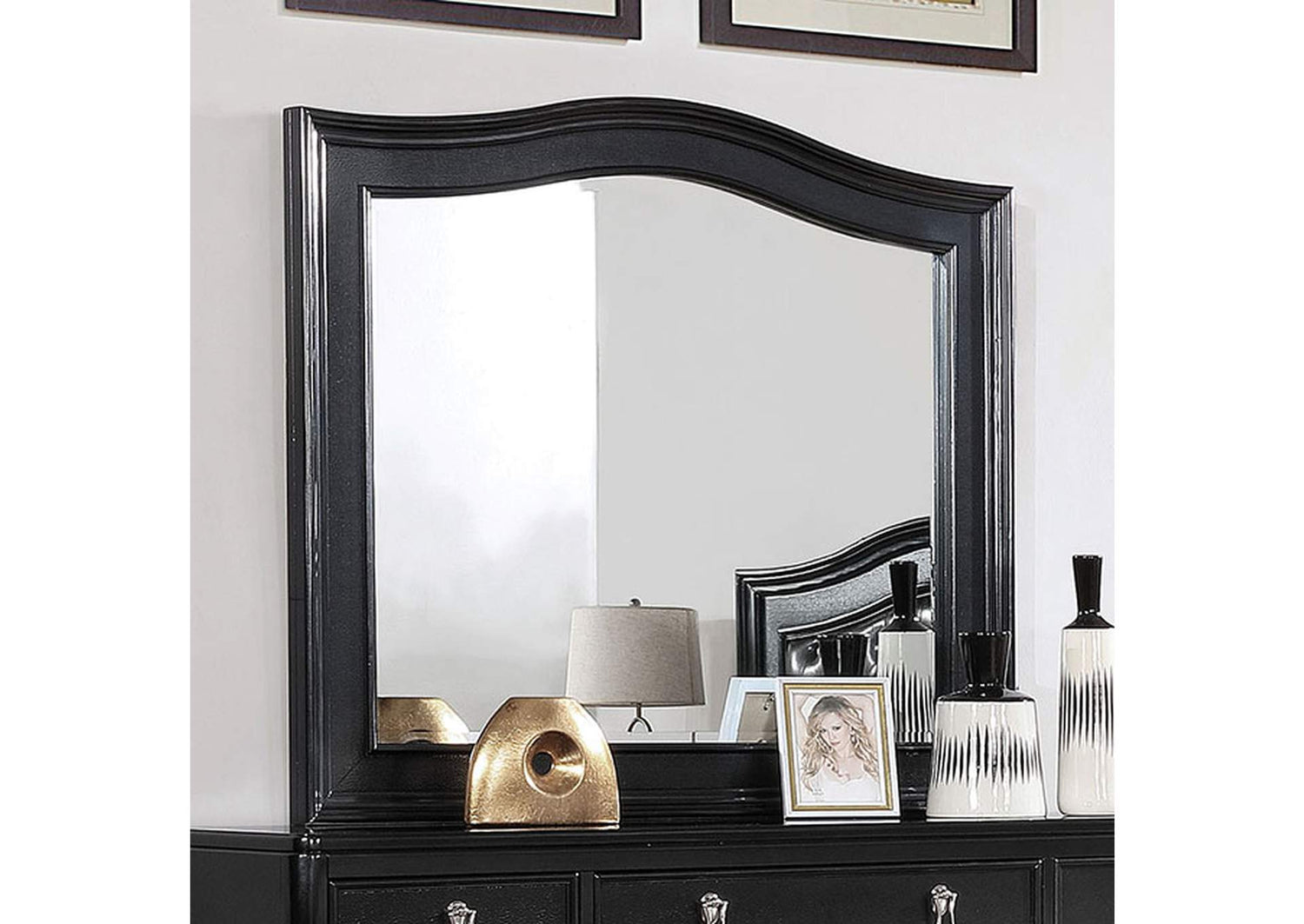 Ariston Mirror
