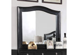 Ariston Mirror