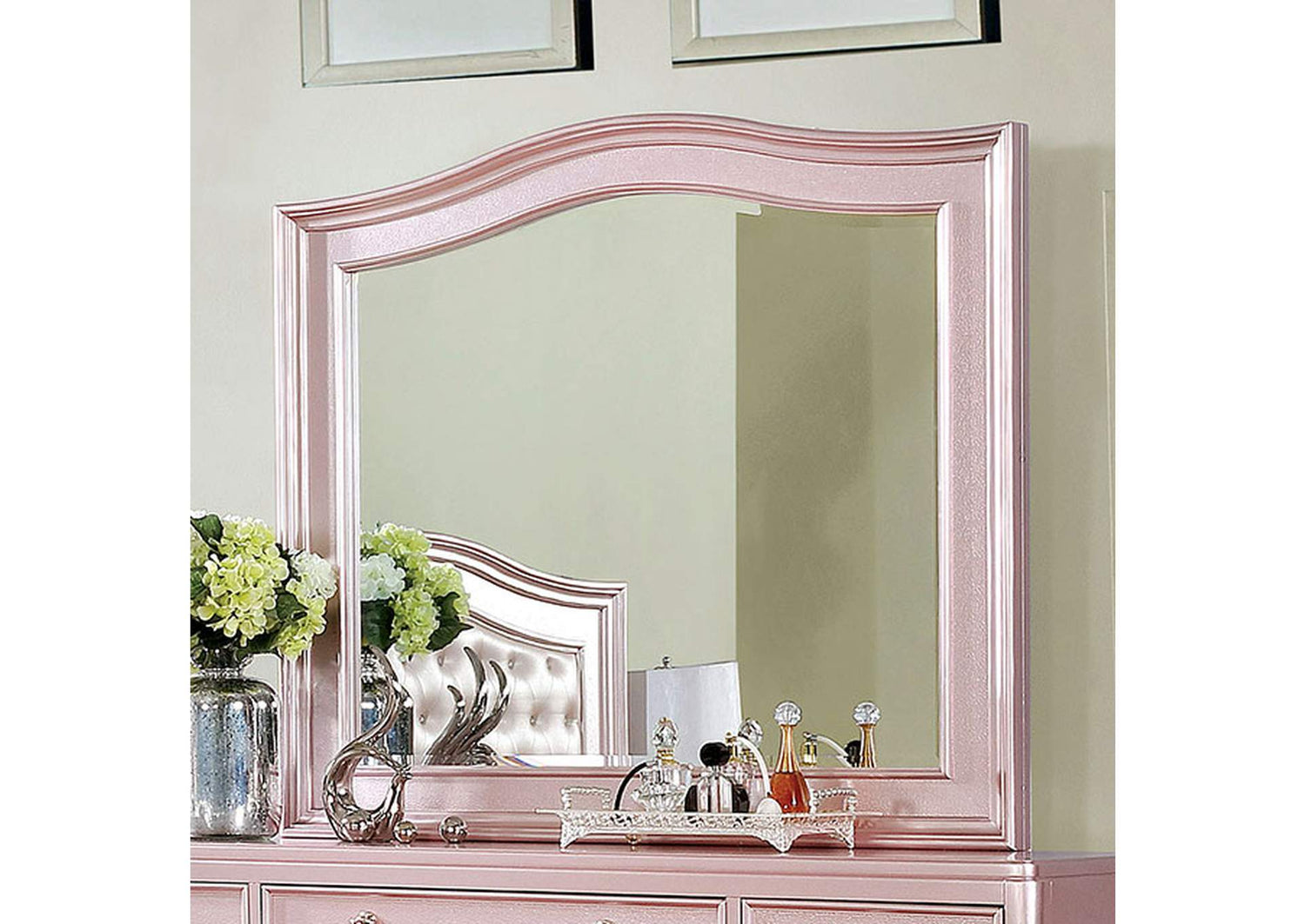 Ariston Mirror