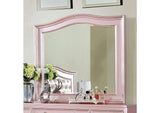 Ariston Mirror