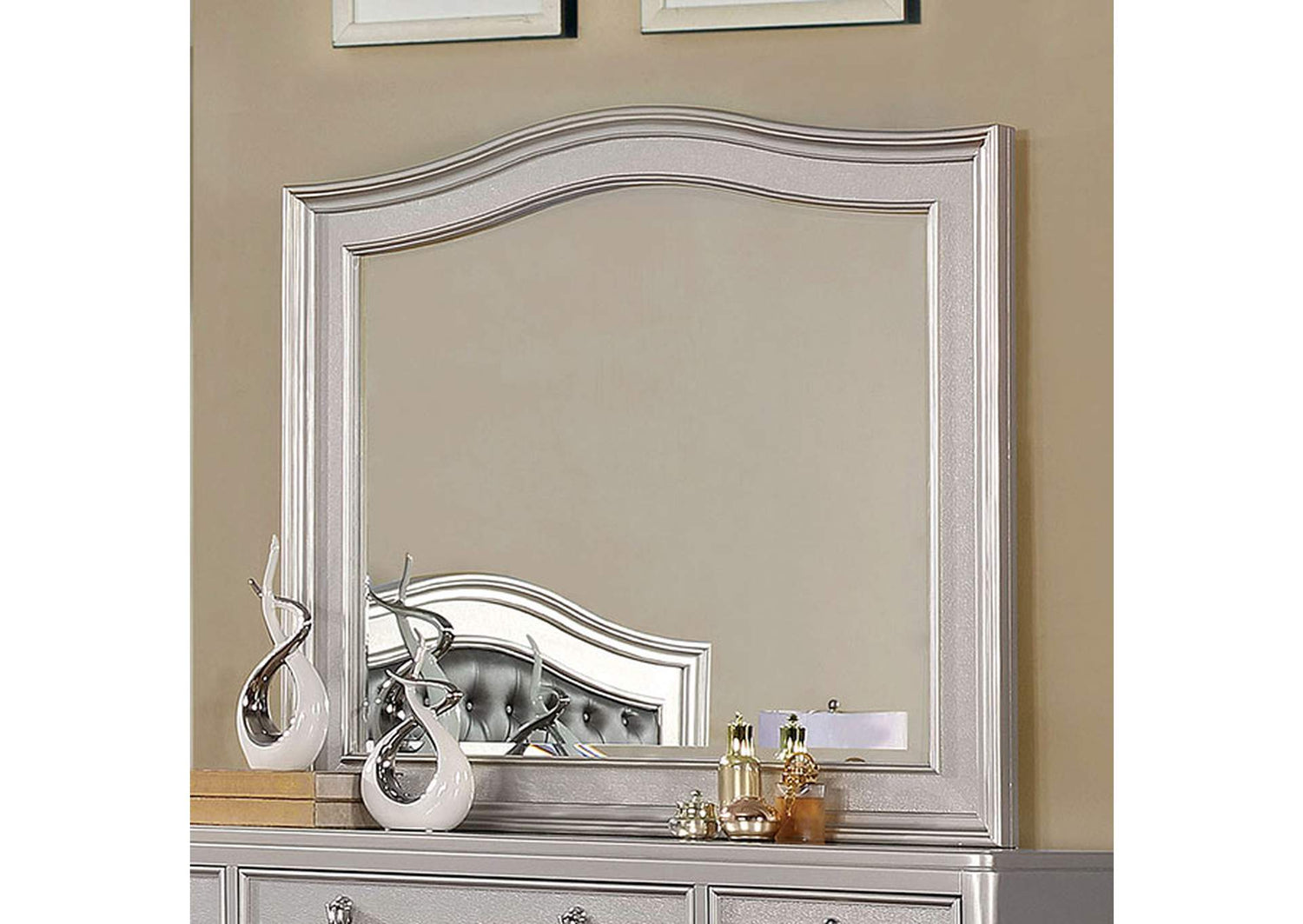 Ariston Mirror