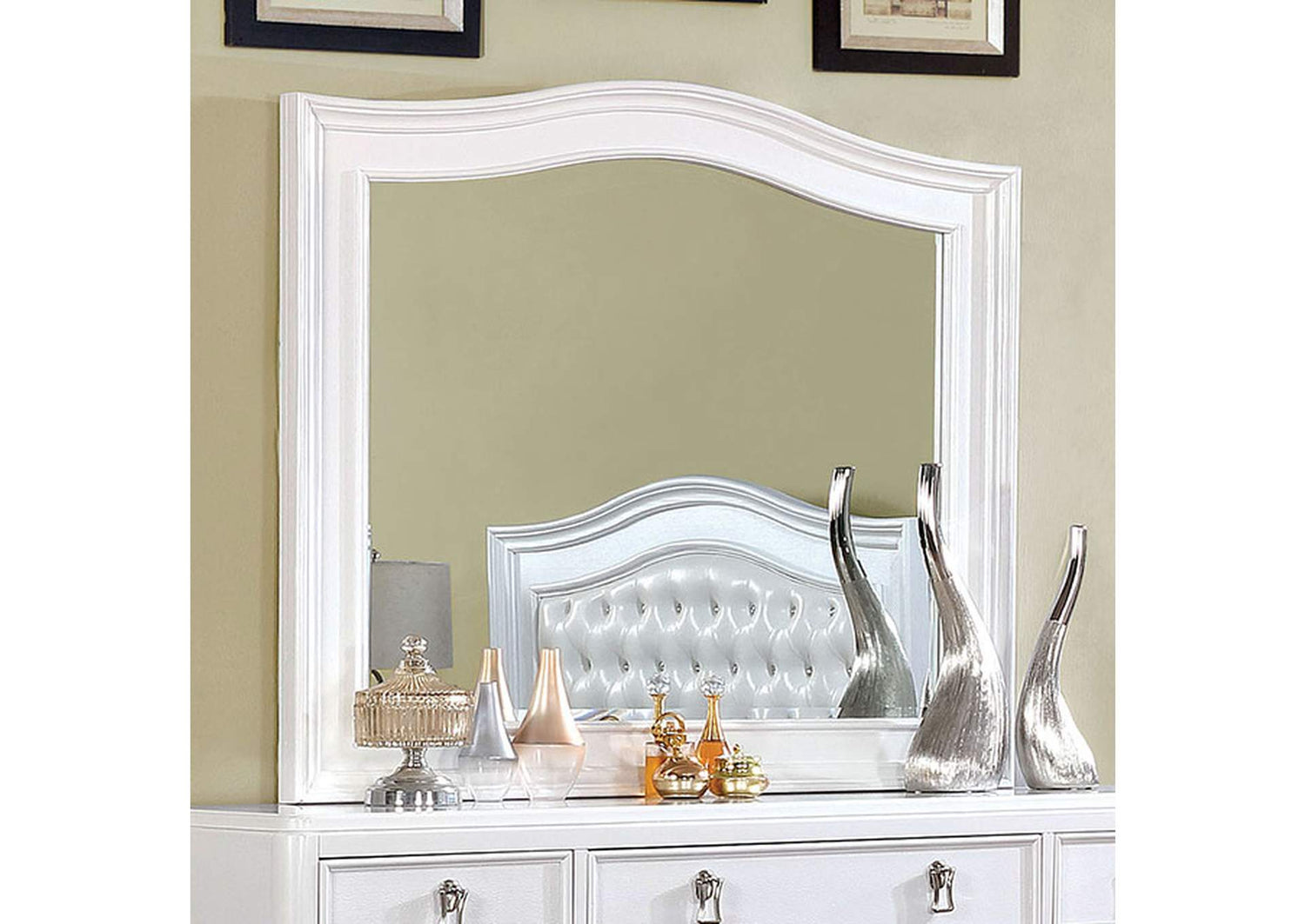 Ariston Mirror