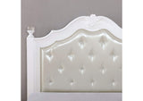 CM7174T-BED Belva Twin Bed