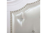 CM7174F-BED Belva Full Bed