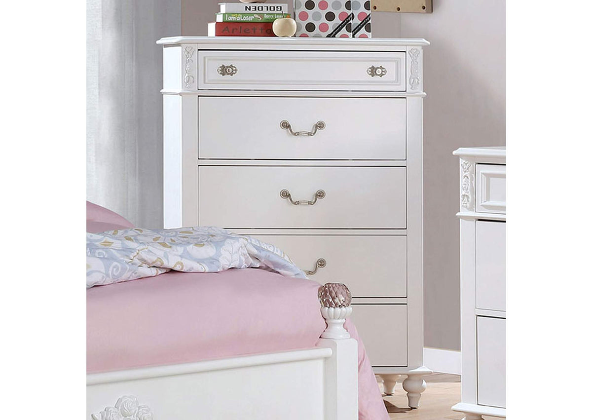 Belva Chest