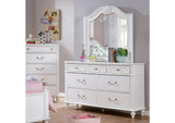 Belva Dresser