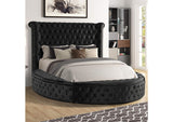 Sansom Bed