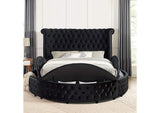 CM7178BK-CONF Sansom Bed