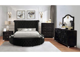 CM7178BK-CONF Sansom Bed