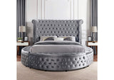 CM7178GY-CONF Sansom Bed