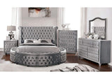 CM7178GY-CONF Sansom Bed