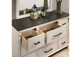 CM7182D Agathon Dresser