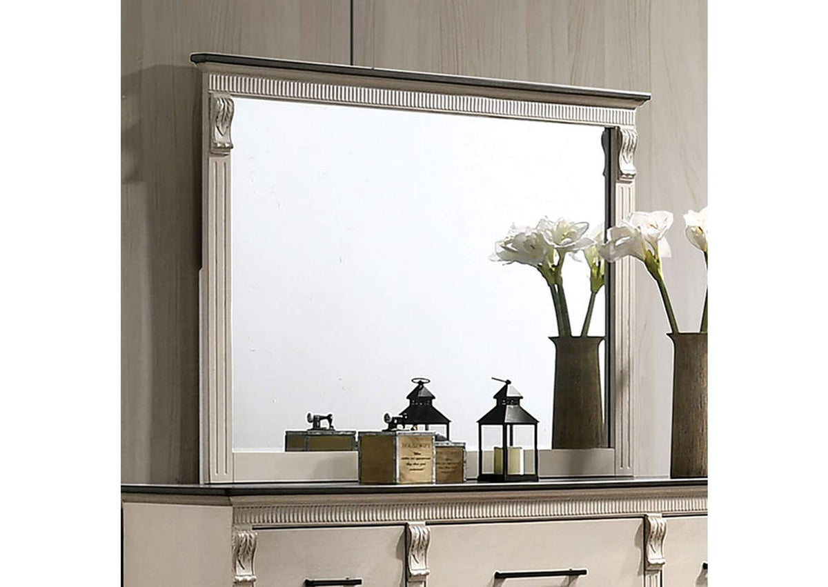 Agathon Mirror