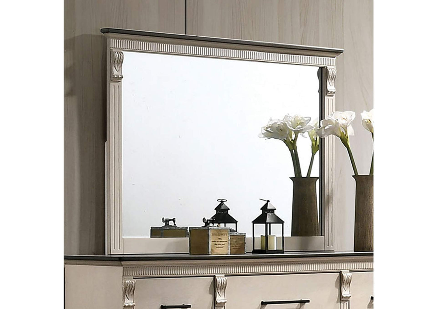 Agathon Mirror
