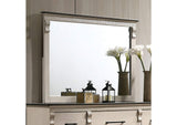 Agathon Mirror