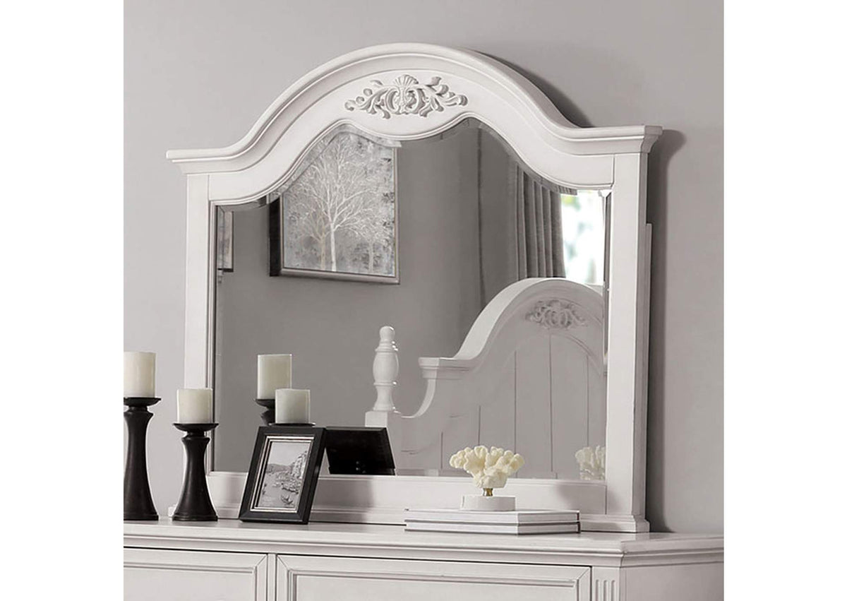 Georgette Mirror
