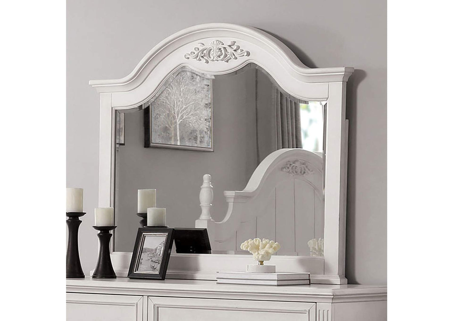 Georgette Mirror