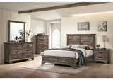 CM7186D Fortworth Dresser
