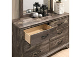 CM7186D Fortworth Dresser