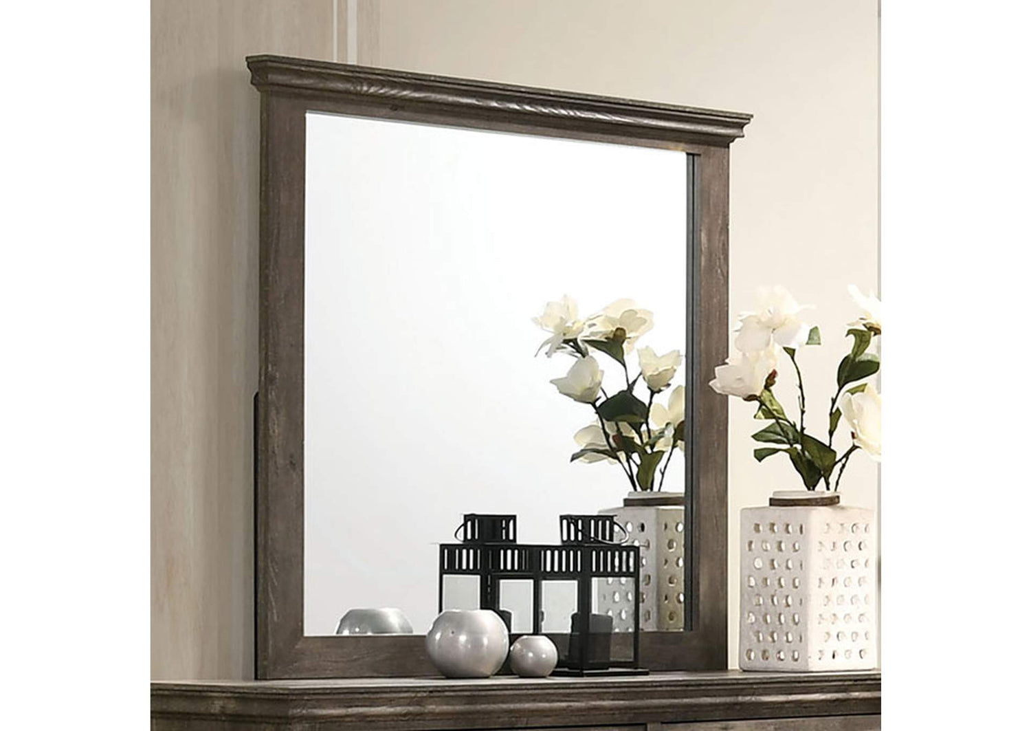 Fortworth Mirror