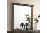 Fortworth Mirror