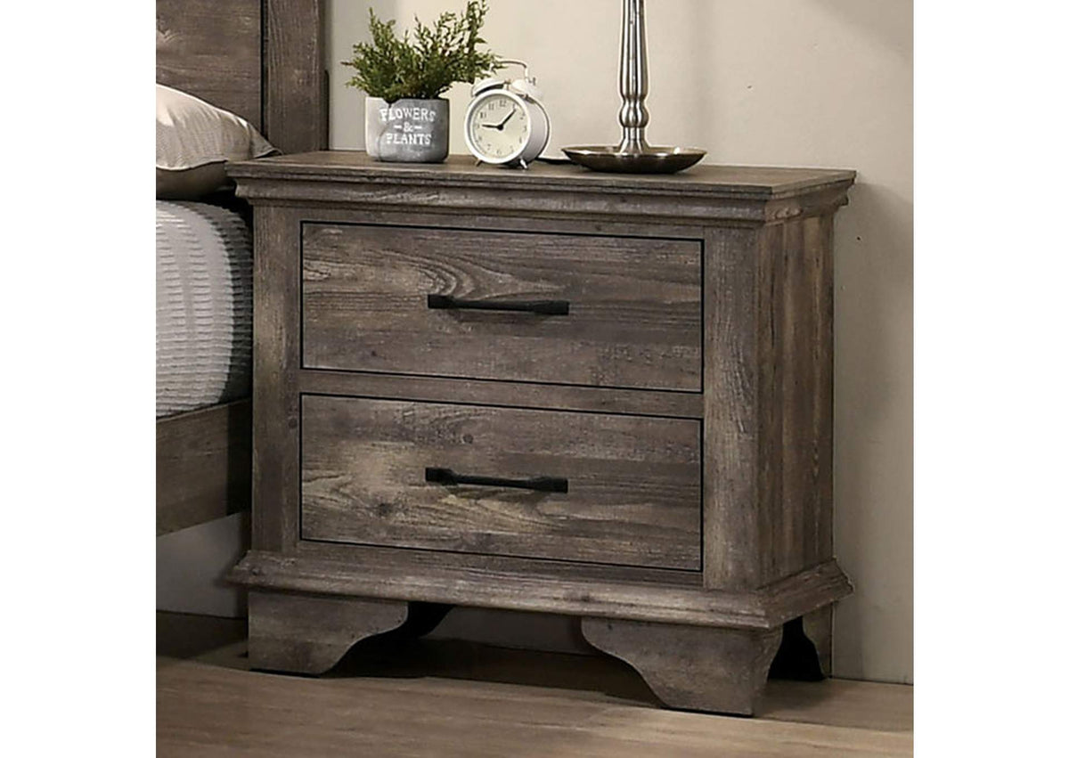 Fortworth Night Stand