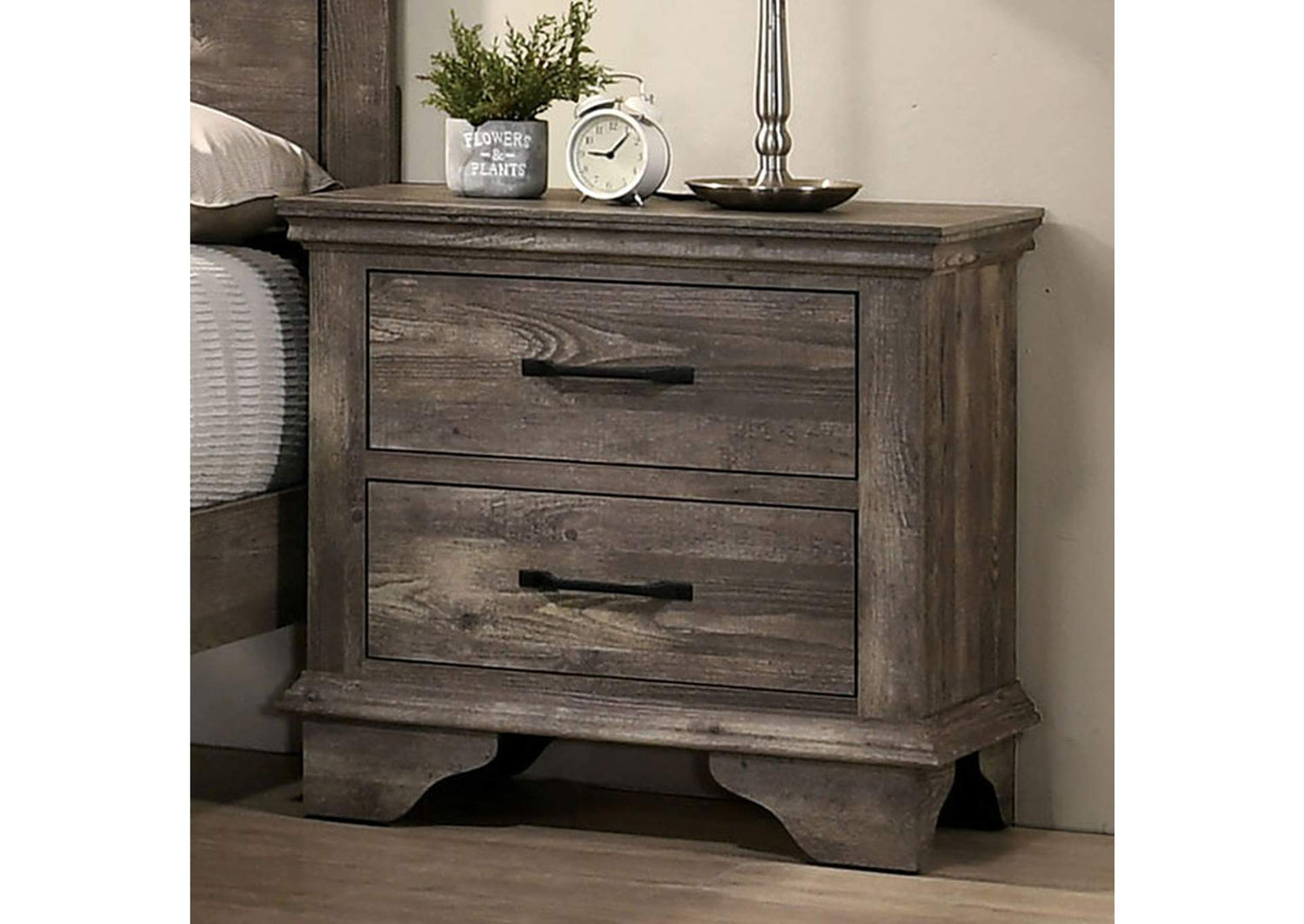 Fortworth Night Stand