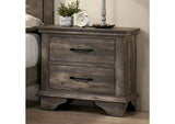 Fortworth Night Stand
