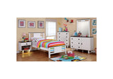 CM7191N Meredith Night Stand w/ USB Outlet