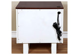 CM7191N Meredith Night Stand w/ USB Outlet