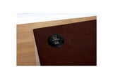 CM7191N Meredith Night Stand w/ USB Outlet
