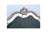 CM7194Q-BED Azha Queen Bed