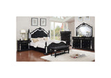 CM7194BK-D Azha Dresser